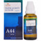 Allen A44 Hyper Acidity & Ulcer Drop